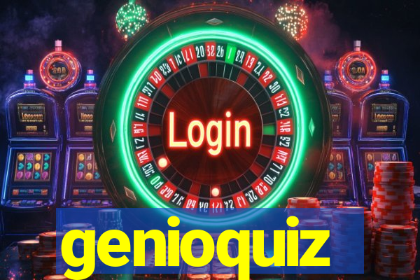 genioquiz