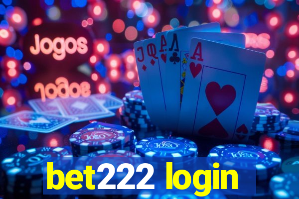 bet222 login