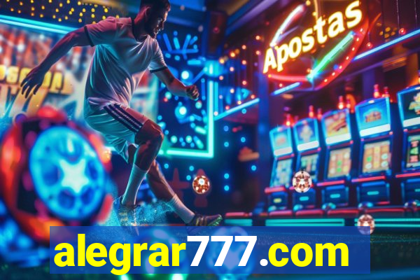 alegrar777.com