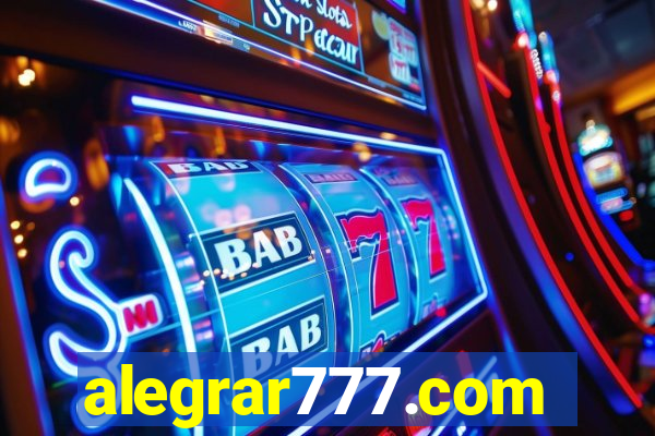 alegrar777.com