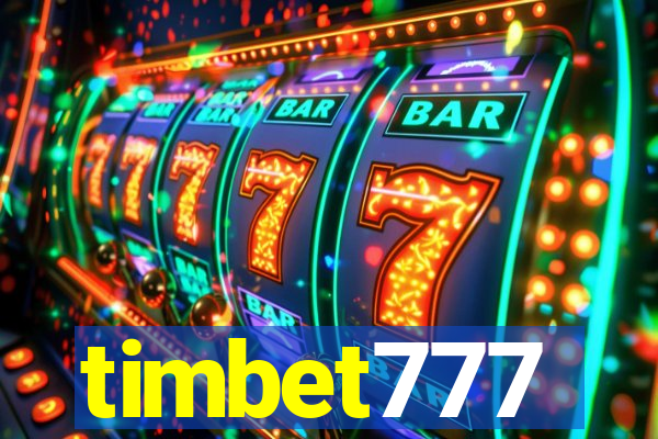 timbet777