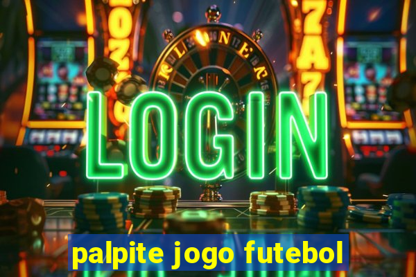 palpite jogo futebol