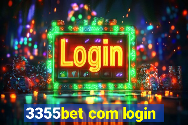 3355bet com login