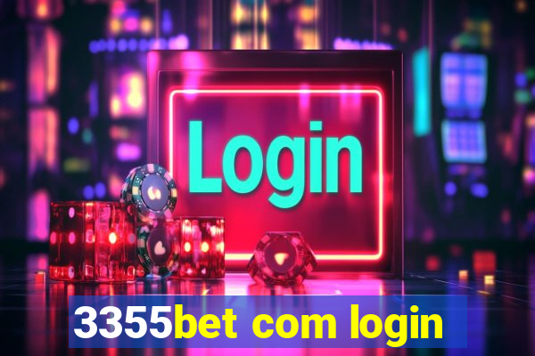 3355bet com login