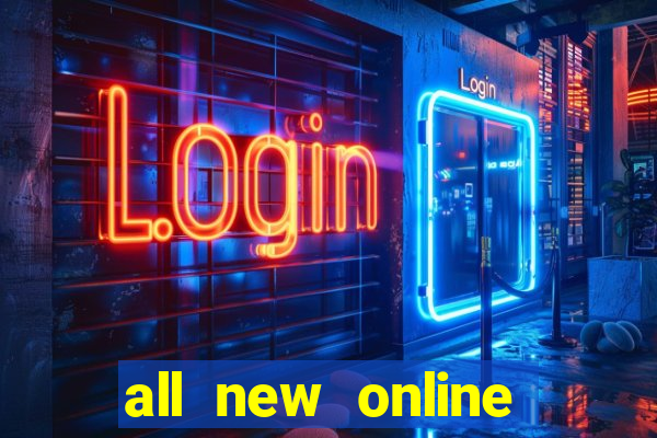 all new online casinos accepting south africa