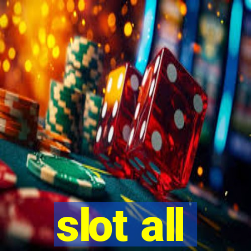 slot all