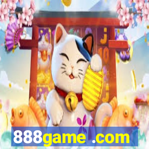 888game .com