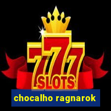 chocalho ragnarok