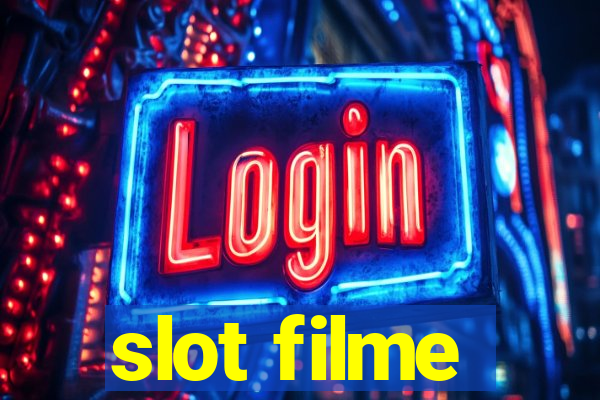 slot filme