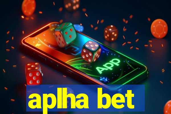 aplha bet