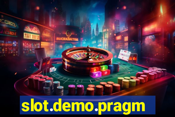 slot.demo.pragmatic