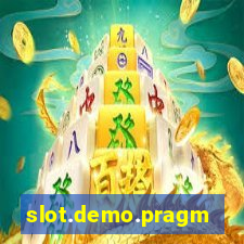 slot.demo.pragmatic