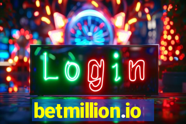 betmillion.io