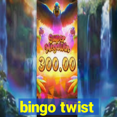 bingo twist