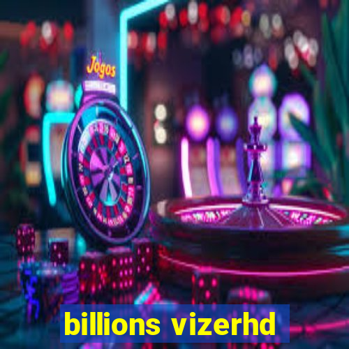 billions vizerhd