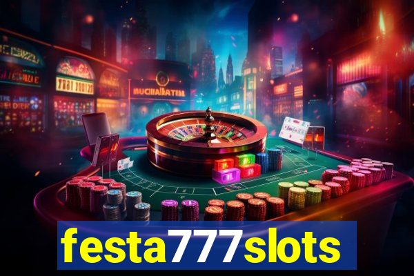 festa777slots