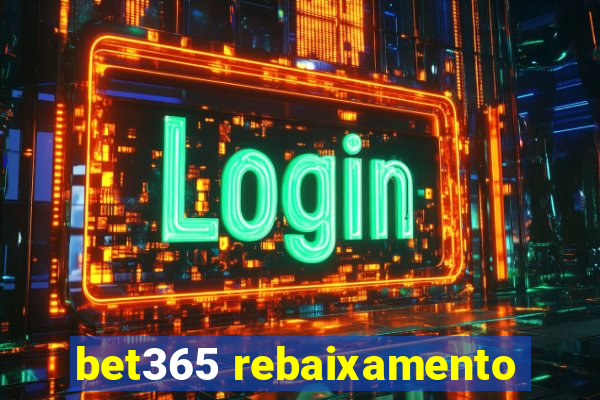 bet365 rebaixamento