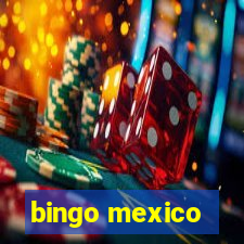 bingo mexico