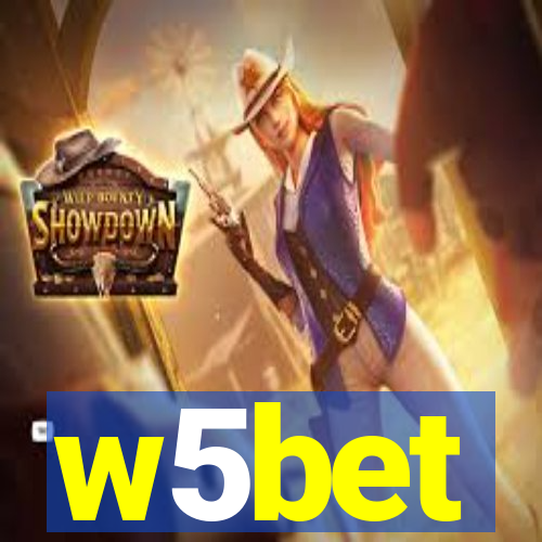 w5bet