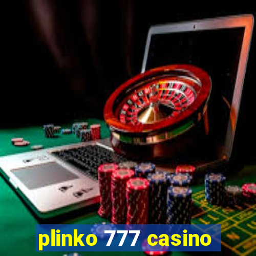 plinko 777 casino