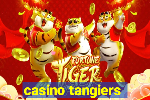 casino tangiers