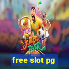 free slot pg