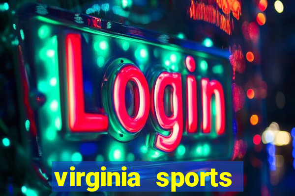 virginia sports betting promotions