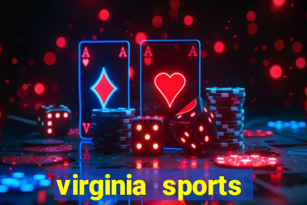 virginia sports betting promotions