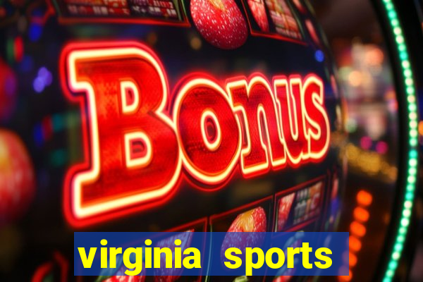 virginia sports betting promotions