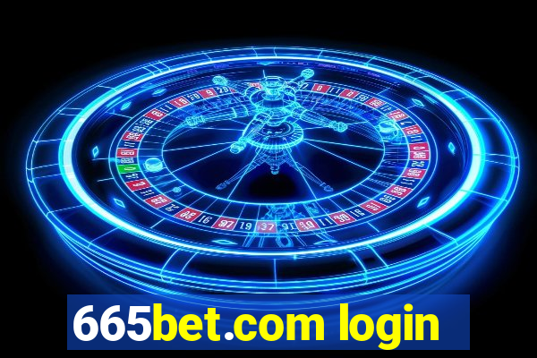 665bet.com login