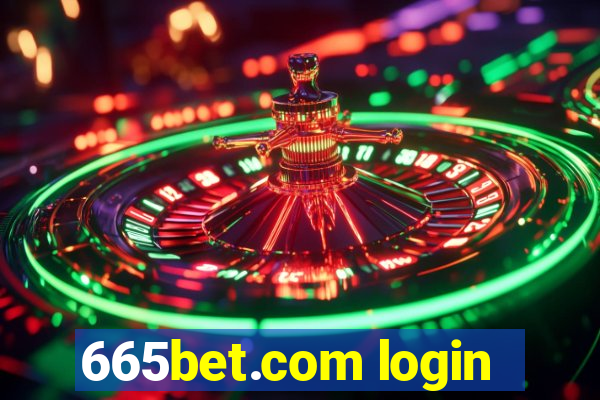 665bet.com login