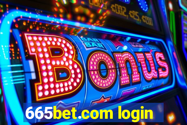 665bet.com login