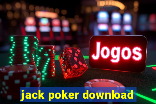 jack poker download