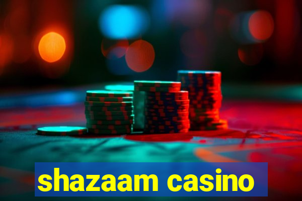 shazaam casino