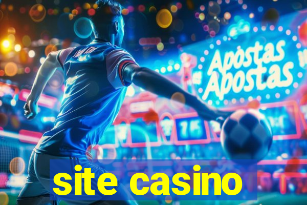 site casino