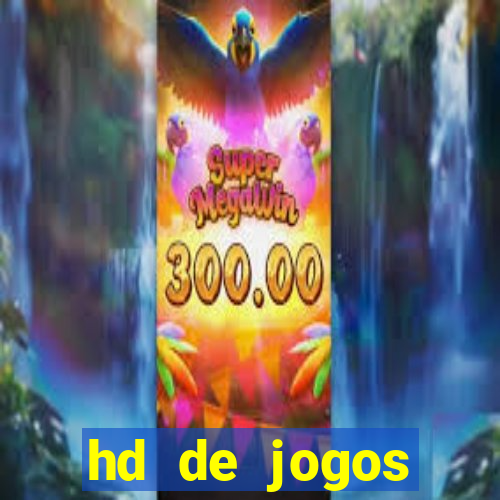 hd de jogos aliexpress download