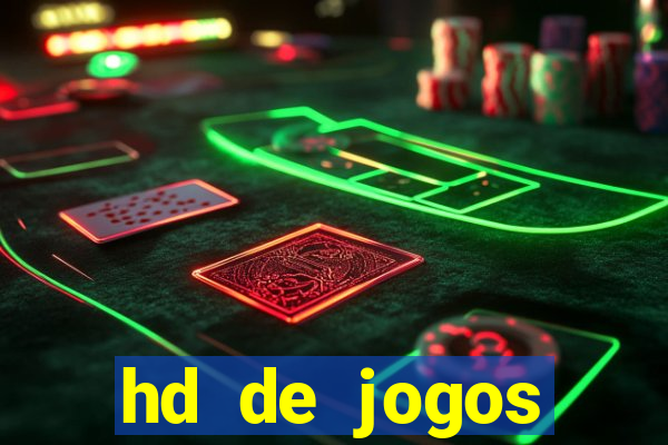 hd de jogos aliexpress download