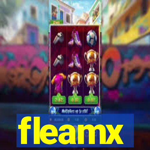 fleamx