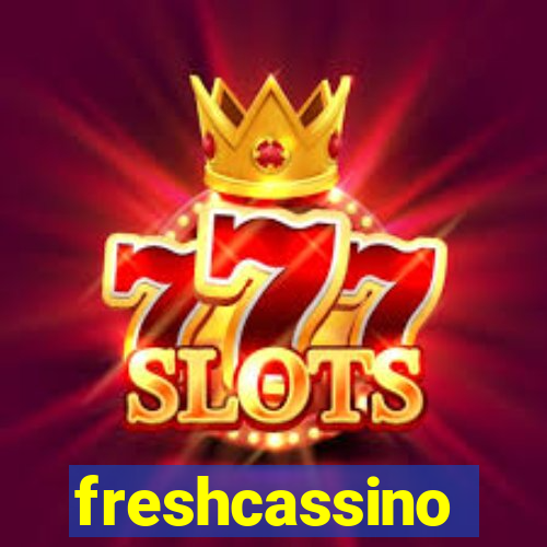 freshcassino