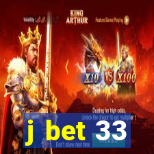 j bet 33