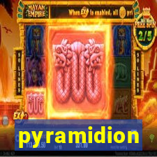 pyramidion