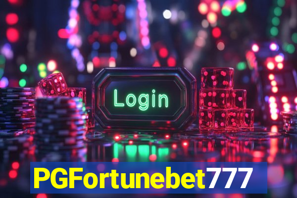 PGFortunebet777