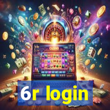 6r login