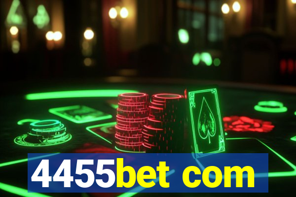 4455bet com