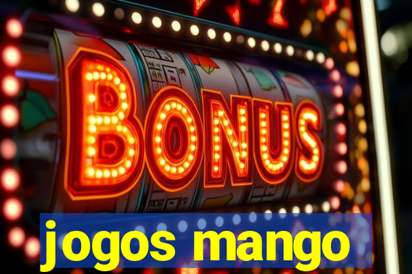 jogos mango