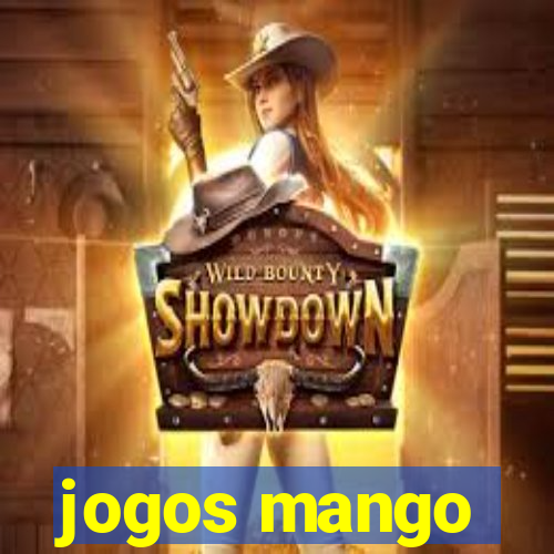 jogos mango