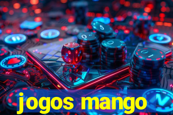 jogos mango