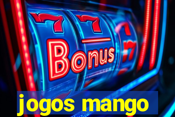 jogos mango