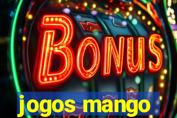 jogos mango