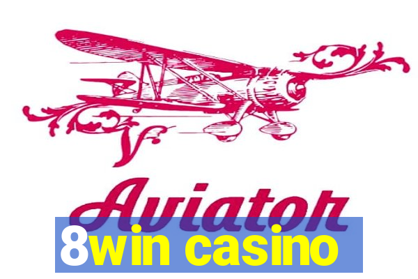 8win casino